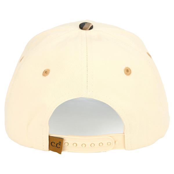 CC HOWDY HOLIDAYS TRUCKER HAT