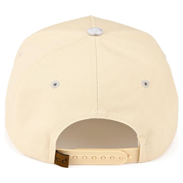 CC HOWDY HOLIDAYS TRUCKER HAT