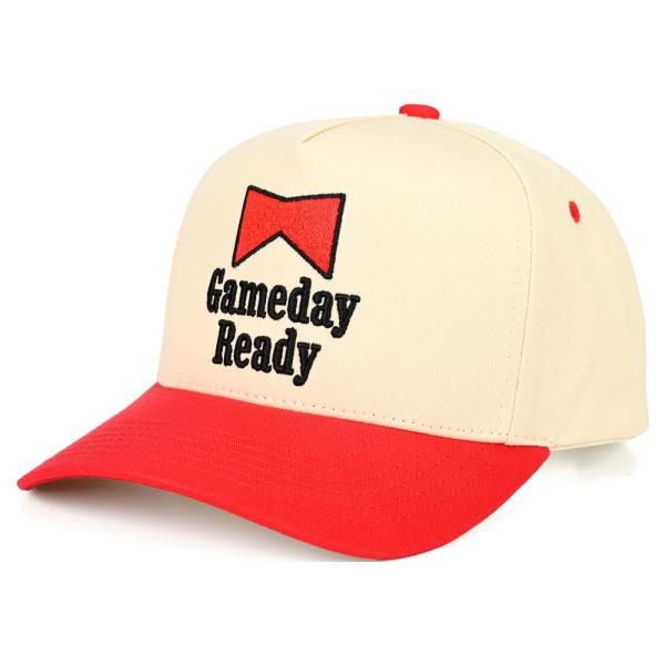 GAME DAY TRUCKER HAT