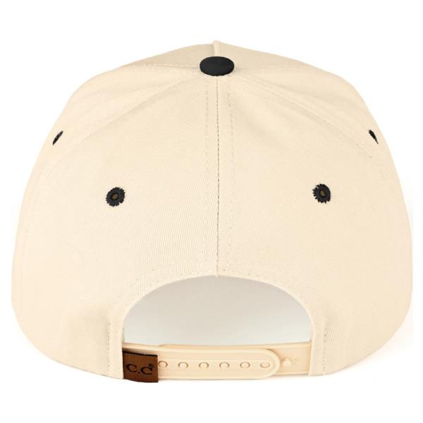 CC TOUCHDOWNS & TAILGATES TRUCKER HAT