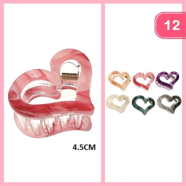 HERAT HAIR CLAW CLIP