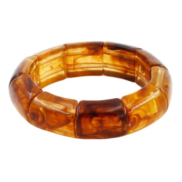 ACETATE BRACELET