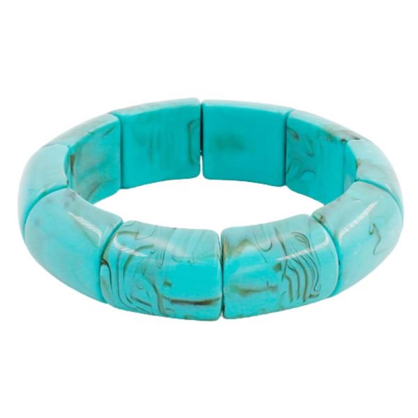 ACETATE BRACELET