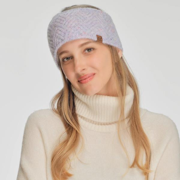 CC CRISS CROSS HEADWRAP