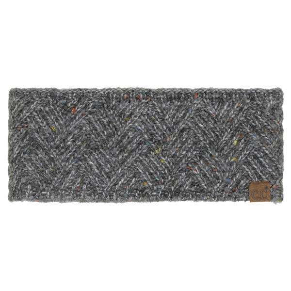 CC CRISS CROSS HEADWRAP