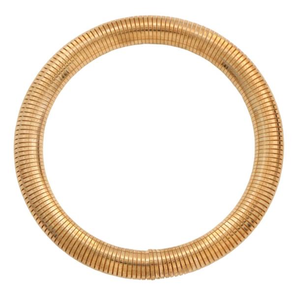 METAL BRACELET