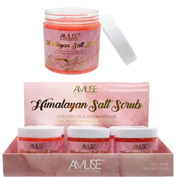 HIMALAYAN SALT SCRUB (6 UNITS)
