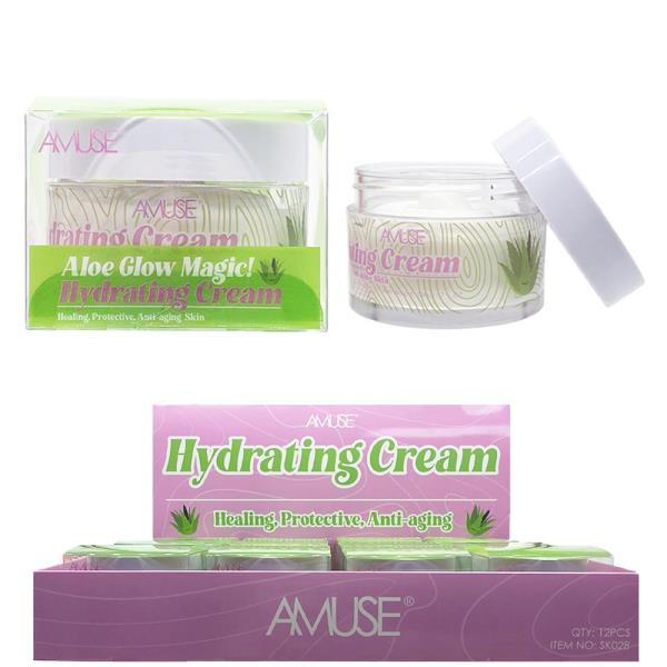 HYDRATING CREAM (12 UNITS)