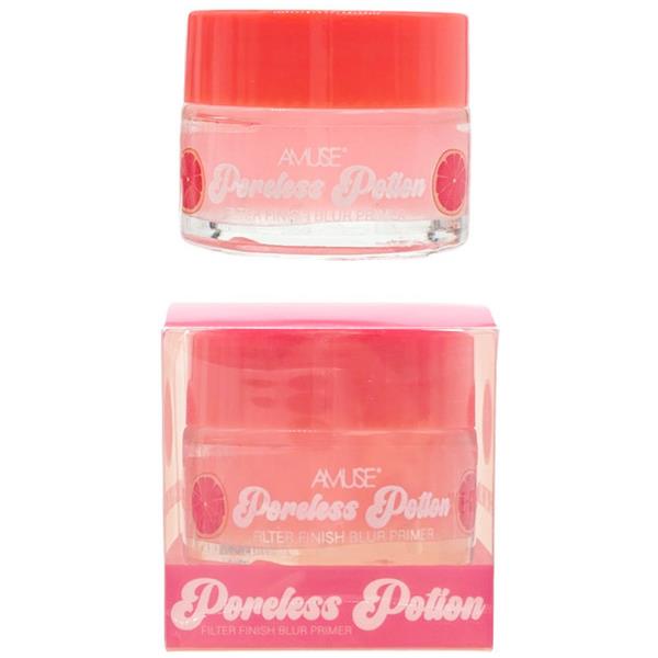 PORLESS POTION FILTER FINISH BLUR PRIMER