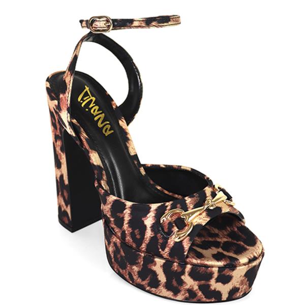 FASHION ANKLE HEEL 12 PAIRS