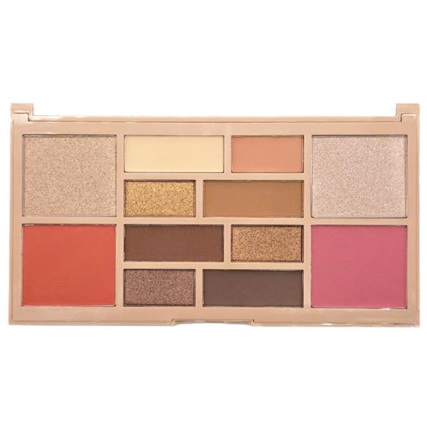 HUES THAT GIRL SHADOW PALETTE (12 UNITS)
