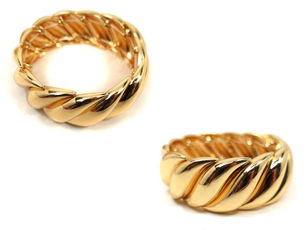 METAL STRETCH BRACELET