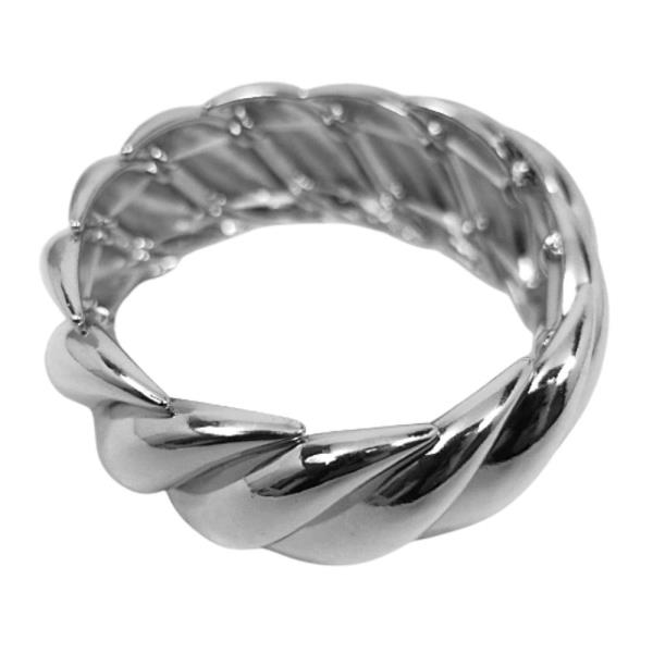 METAL STRETCH BRACELET