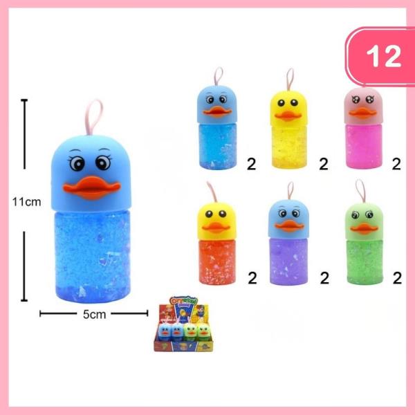 CRYSTAL MUD (12 UNITS)