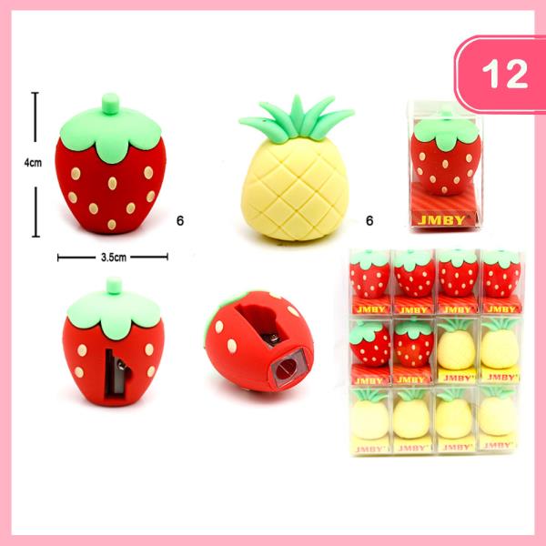 CUTE SHARPENER (12 UNITS)