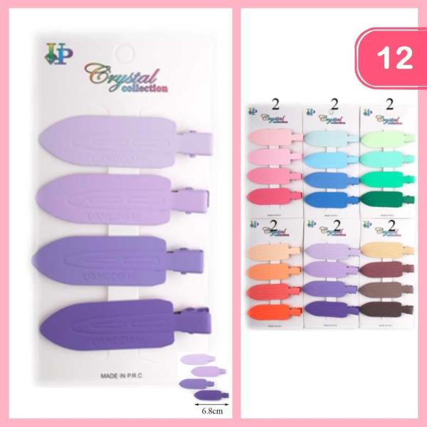 HAIR PIN (12 UNITS)