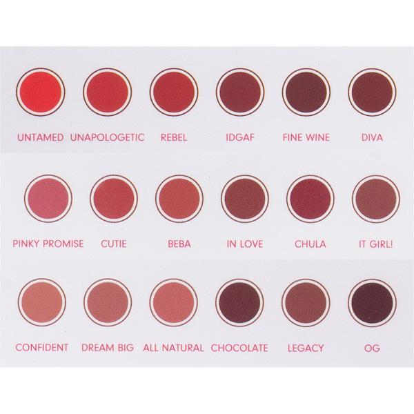 PRETTY PRIVILEGE SCULPTING LIPLINER (108 UNITS)