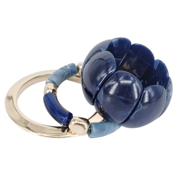 ACETATE MULTI COLOR BRACELET SET