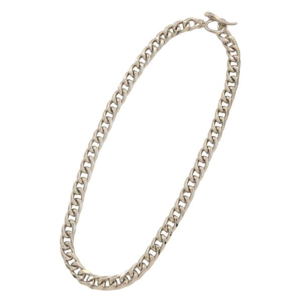 SODAJO CHAIN LINK GOLD DIPPED NECKLACE