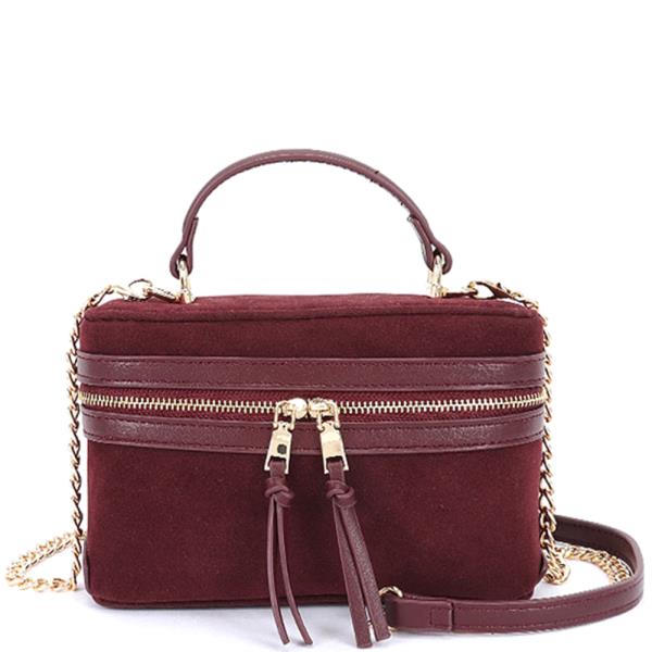 FASHION COSMETIC BAG