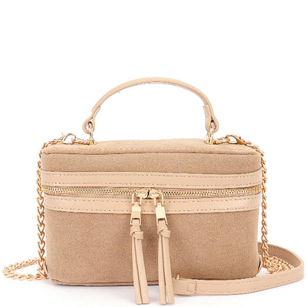 FASHION COSMETIC BAG