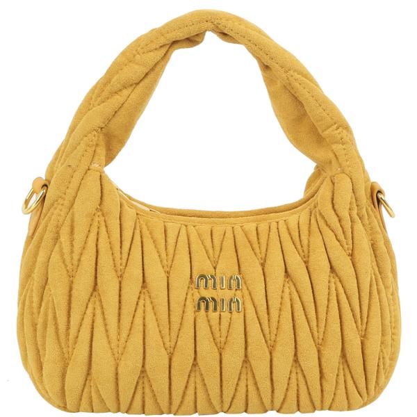 FASHION DESIGN HANDLE CROSSBODY BAG