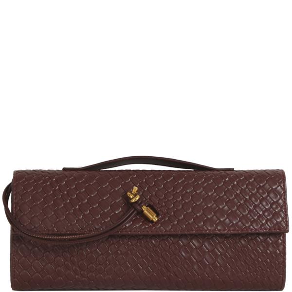 MODERN DESIGN HANDLE CROSSBODY BAG
