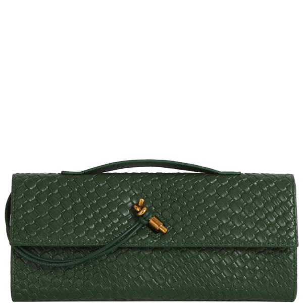 MODERN DESIGN HANDLE CROSSBODY BAG