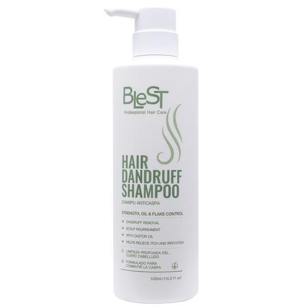 BLEST HAIR DANDRUFF SHAMPOO
