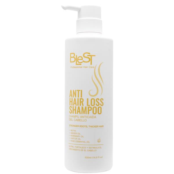 BLEST ANTI HAIR LOSS SHAMPOO