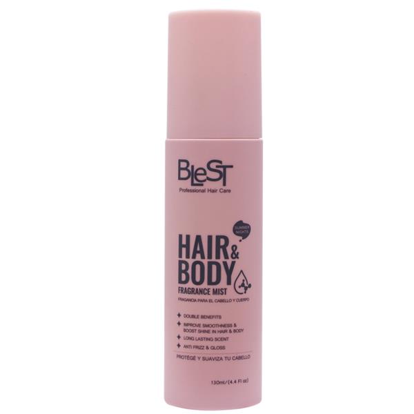 BLEST HAIR AND BODY FRAGRANCE MIST