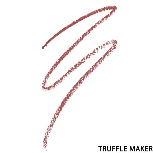 BEAUTY CREATIONS WOODEN LIP PENCIL 6PC SET