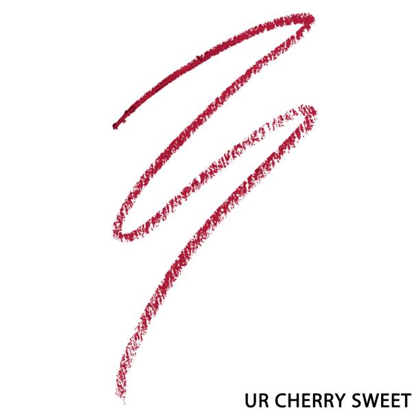 BEAUTY CREATIONS WOODEN LIP PENCIL 6PC SET