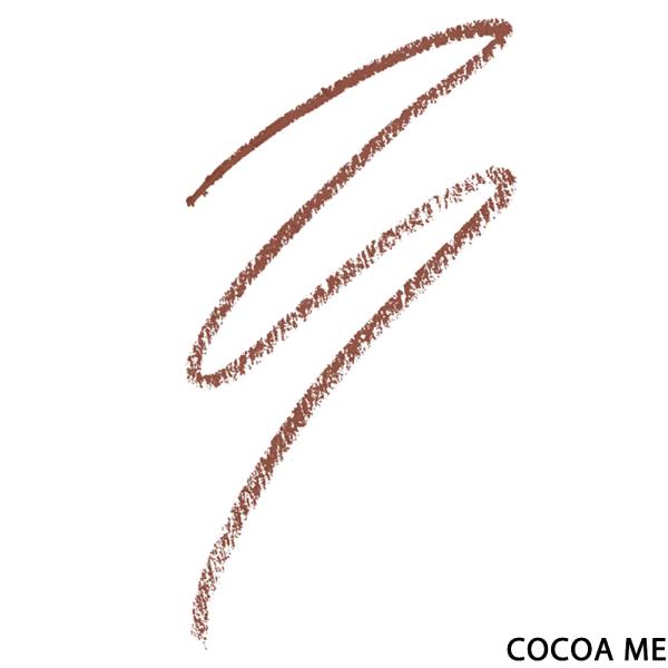 BEAUTY CREATIONS WOODEN LIP PENCIL 6PC SET