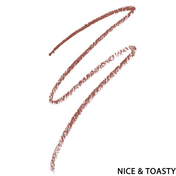 BEAUTY CREATIONS WOODEN LIP PENCIL 6PC SET