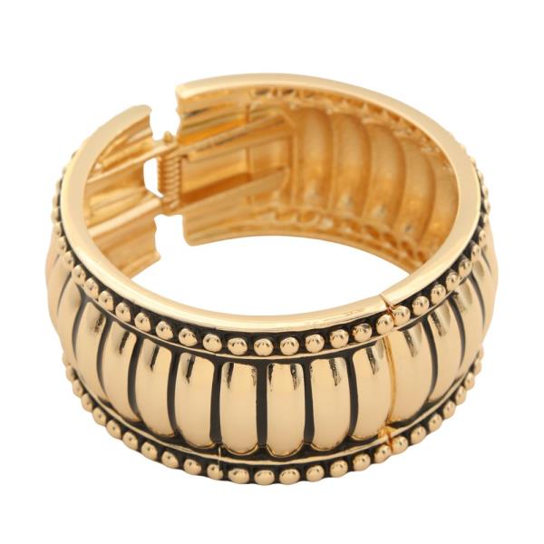 METAL STRETCH BRACELET