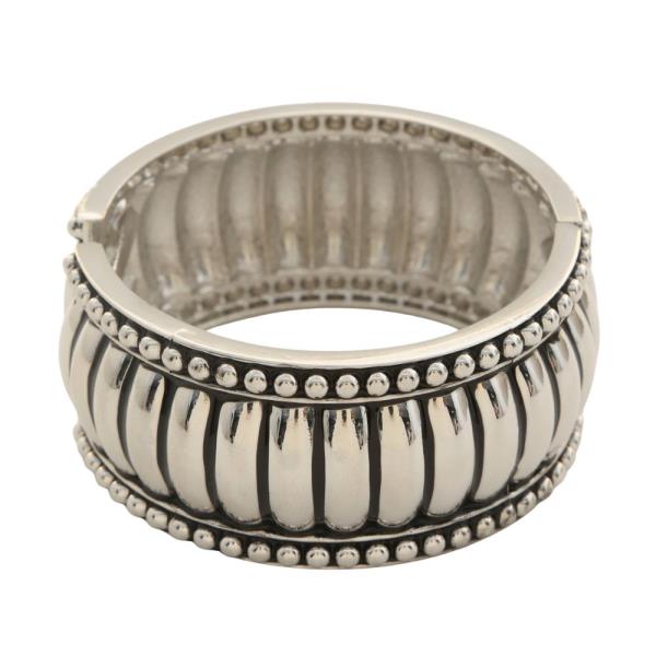 METAL STRETCH BRACELET