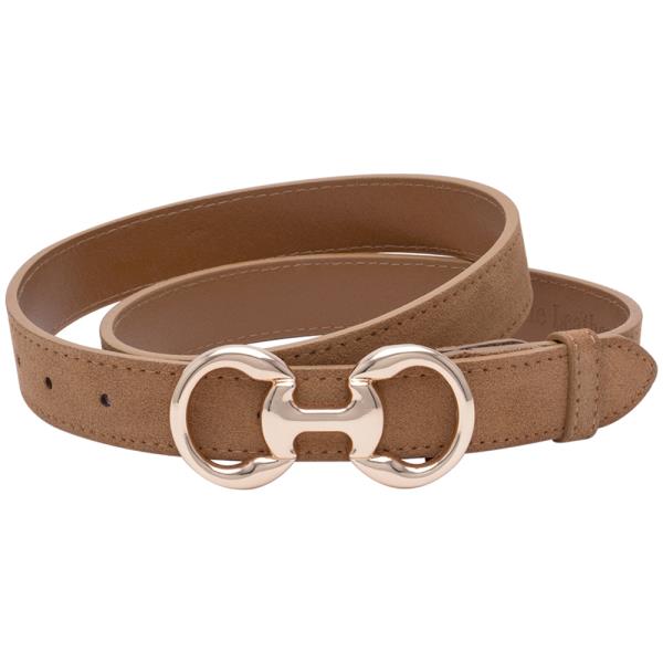 FASHION METAL DESIGN BELT