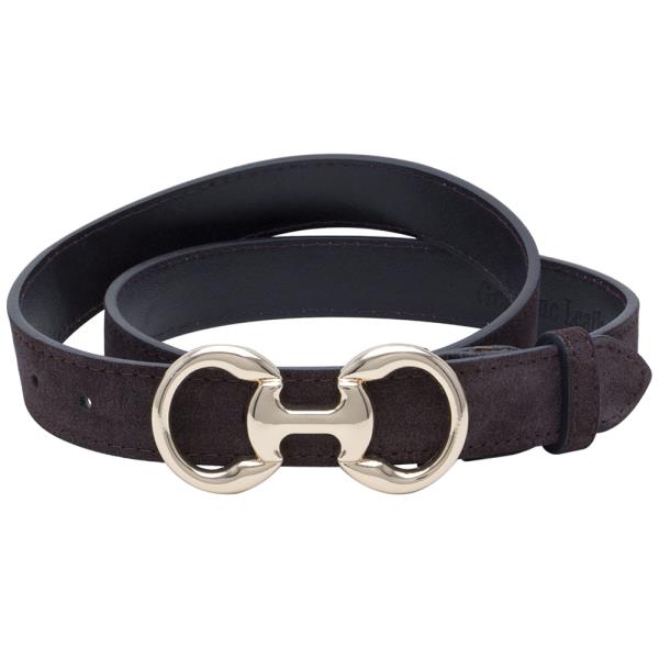 FASHION METAL DESIGN BELT