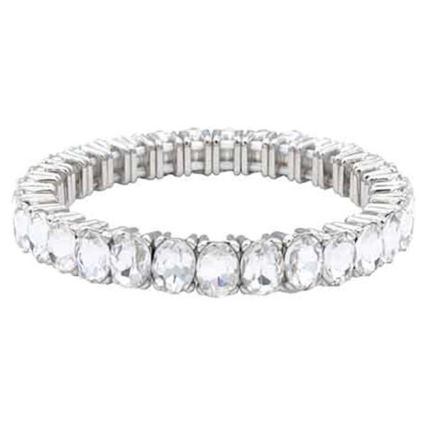 CRYSTAL STRETCH BRACELET