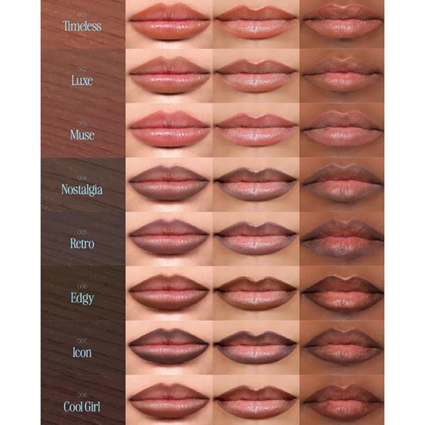 MOIRA LIP CHIC LINER