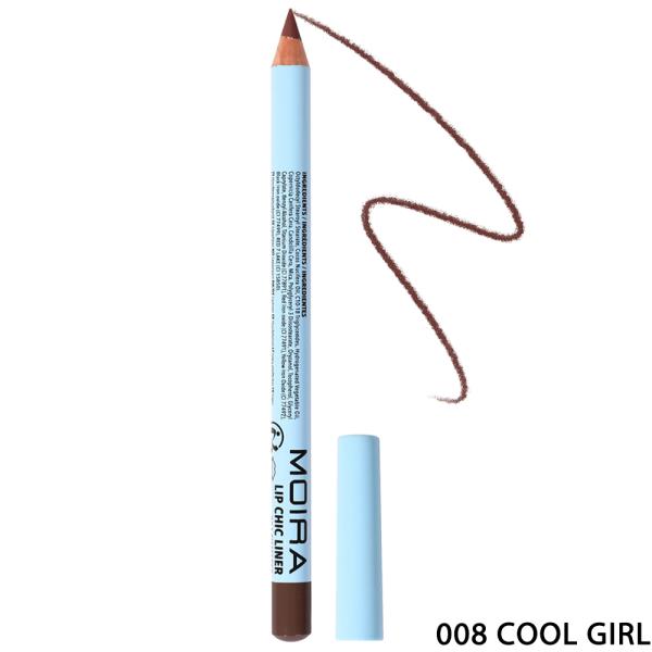 MOIRA LIP CHIC LINER