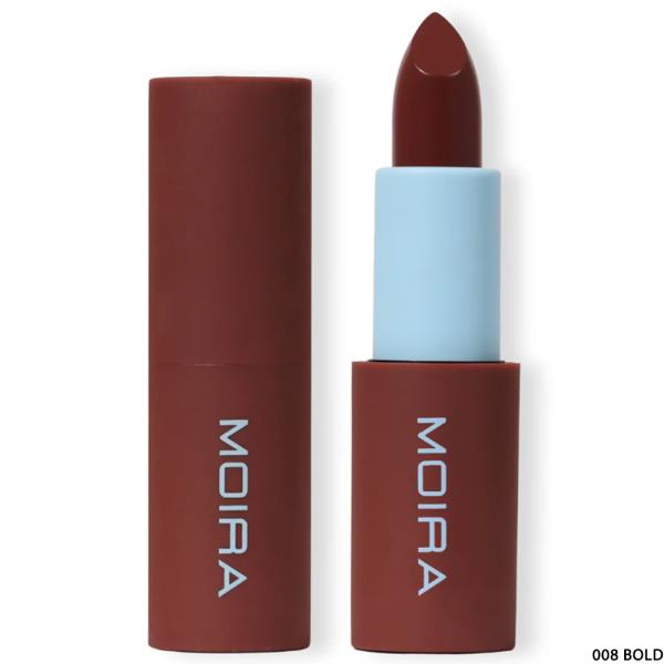 MOIRA CHIC SATIN LIPSTICK
