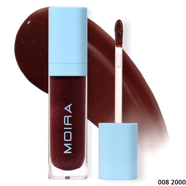 MOIRA LIP CHIC SHIMMER GLOSS