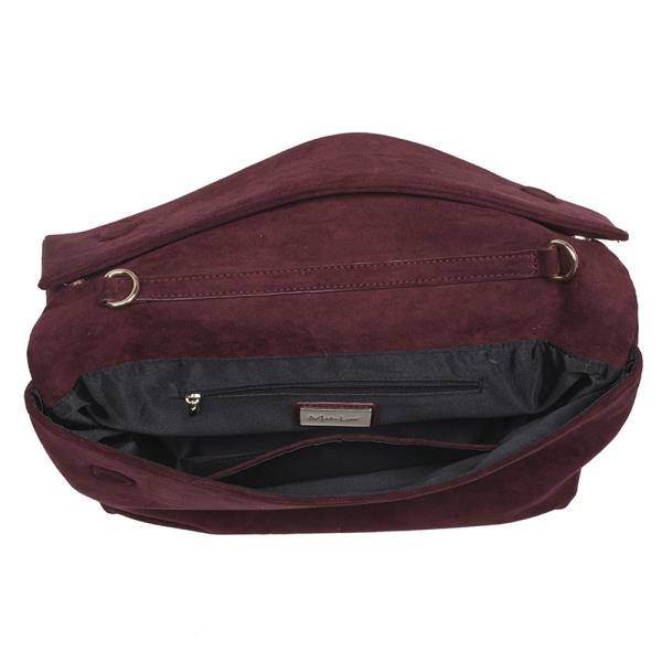 CHIC CLUTCH CROSSBODY BAG