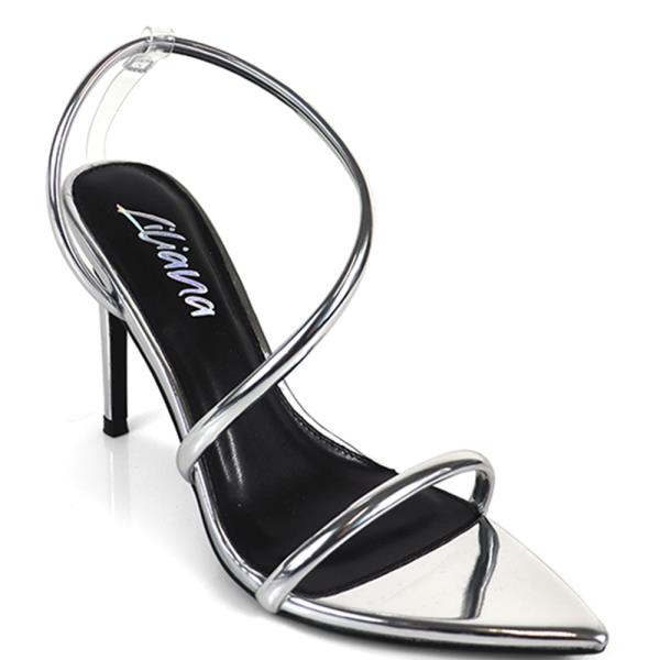 POINTY FASHION HEEL 12 PAIRS