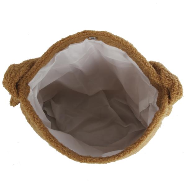 STYLISH SHOULDER HOBO BAG