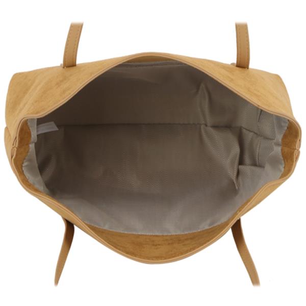 CHIC FASHION TOTE BAG