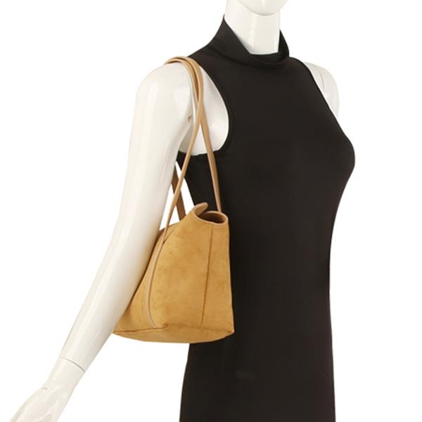 CHIC FASHION TOTE BAG