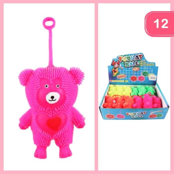 FERHAT BALL TOY (12 UNITS)